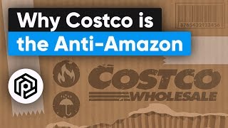 Why Costco is Cheaper than Amazon [upl. by Valentia973]