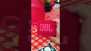 Jbl Go 3 bass test music remix jbl go3 [upl. by Jemine]