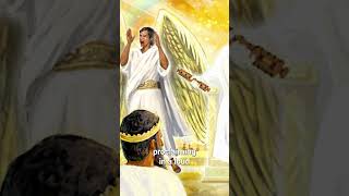 Revelation 514  Video Bible biblebook [upl. by Portie]