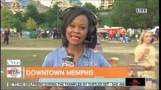 Local 24 Presents Orion FCU 901Fest Special Broadcast Part 1 [upl. by Copp]