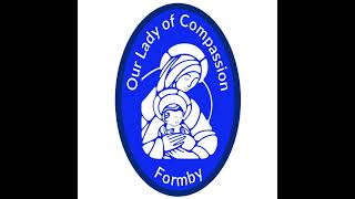 Formby Catholic Community Live Stream [upl. by Eiramanin]