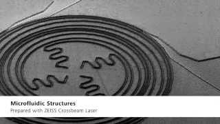 ZEISS Crossbeam Your FIBSEM for Fastest Nanotomography amp Nanofabrication [upl. by Mcculloch826]