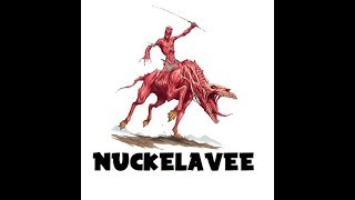 Dungeons and Dragons Lore Nuckelavee [upl. by Evreh]