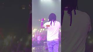 CHIEF KEEF LOVE SOSA LIVE 🔥 [upl. by Aniakudo530]