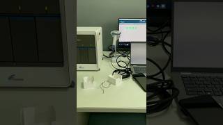 Fazendo o expert Check m genexpert system DX genexpert laboratory biologiamolecular [upl. by Oys]