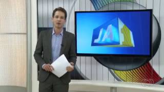 TV Anhanguera HD  Reportagem ao vivo [upl. by Gabel956]