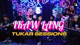 IKAW LANG  TUKAR SESSIONS  NOBITA  MARKO RUDIO amp THE BAND DOGZ  TNT VERSIONS  COVER [upl. by Ogirdor774]