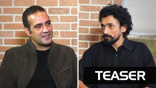 NL Interviews Abhinandan Sekhri in conversation with Aatish Taseer Teaser [upl. by Ylen]