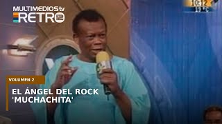 Johnny Laboriel interpreta La hiedra venenosa  Volumen 2 [upl. by Kiraa]