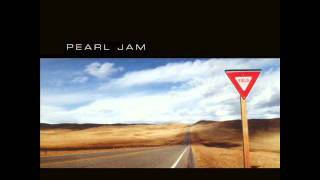 Pearl Jam Untitled with lyrics [upl. by Willms]