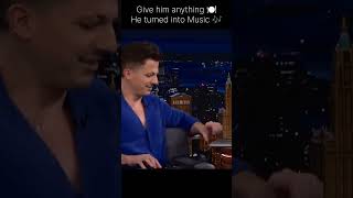 Original Beat on the spot l Charlie Puth shorts music charlieputh beats [upl. by Soble962]