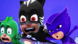 Super PJ Christmas Official Music Video  PJ Masks Official [upl. by Ennaisoj708]