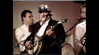 The Osborne Brothers Live 1992 set 2 Huron Valley Eagles Club [upl. by Voletta]