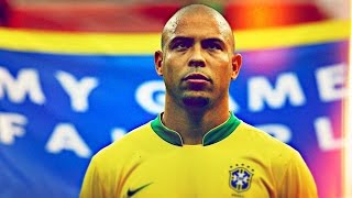 Ronaldo Fenomeno ● A Living Legend [upl. by Studnia638]