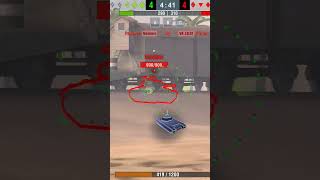 World tanks snippershotss wotblitz [upl. by Duwad13]