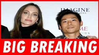 Big breaking Angelina Jolie and Brad Pitt’s son Pax’s mouth was ‘filled with blood’ after e bike cra [upl. by Sly]