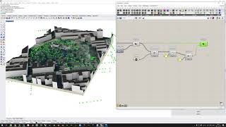 Tutorial – How to place tree proxies using Grasshopper and DpFieldmap data [upl. by Eirallam593]