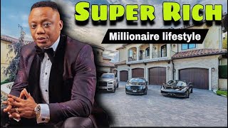 How Rich is DJ Tira in 2024 Exploring His Lavish Spending Habits Unveiling DJ Tiras Super Wealth [upl. by Nodnahs]