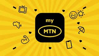 Spice Up Your Mobile Life with myMTN NG App [upl. by Fosdick]