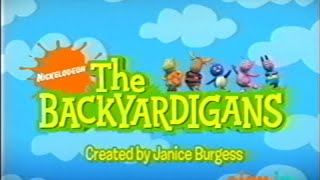 The Backyardigans Theme Song Piano Version [upl. by Secundas]