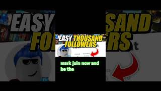 idk join gainfollower How to get free followers easy [upl. by Chafee826]