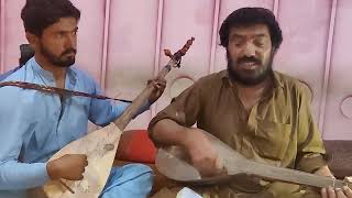 Do Roshi Muhabbat Do Roshe Yari By Sabz ali Bugti  BalochiMusic BalochiSongs BalochistanMusic [upl. by Hnad898]