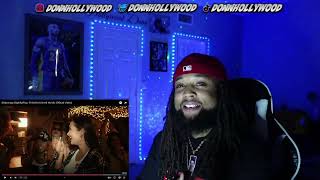 FIRE Shaboozey BigXthaPlug  Drink Dont Need No Mix REACTION [upl. by Wong]