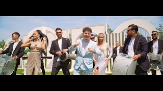 Ionut Florea  Tarabana se aude asa vor femeile  Official Video [upl. by Eilac]