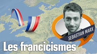 Les Francicismes [upl. by Sedgewinn368]