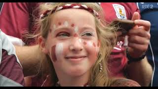 CLOSING MONTAGE  ARMAGH V GALWAY  2024 ALL IRELAND FOOTBALL FINAL [upl. by Gardia926]