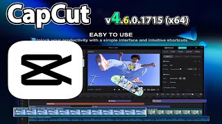 Capcut Pro for Pc Free Download Latest Version Is Capcut Available for Laptopinstall CapCut laptop [upl. by Eenehs]