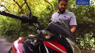 Honda CB 150F  Detailed Review  Price Specs amp Features  PakWheels Bikes [upl. by Galan375]