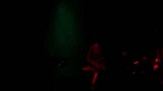 Julian Cope Sunspots live [upl. by Lanevuj]