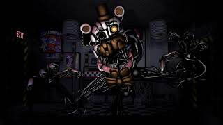 Molten Freddy voz FFPS sub español [upl. by Leitnahs304]