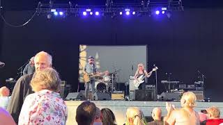 Tommy Tutone Jenny 8675309 7162024 Hartford HealthCare Amphitheater BridgeportCT [upl. by Thoer463]