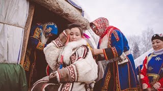 how north nomads love and cheat in the same choum [upl. by Harwilll]