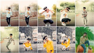 New Style Pose Photoshoot Boy  Dslr Camera Ka Photo Pose New  Photography Pose Style [upl. by Frederica]