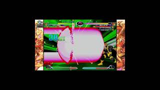 You Shoot I Shoot 💥🔥  Marvel vs Capcom 2 Epic Projectile Battle [upl. by Alleyn]