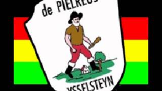 Os Dörpke  CV de Pielreus gezongen door Tamara [upl. by Bradstreet]