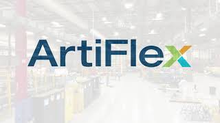 ArtiFlex  Automation Group Teaser HD [upl. by Hanfurd]