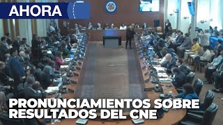 Sesión OEA sobre Venezuela  En Vivo  31Jul [upl. by Yursa]