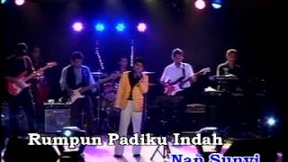 Jelmaan ARamlie Dendang Anak Tani LIVE [upl. by Rugg353]