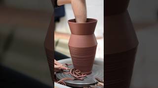 Fixing a Vase with Slightly Wobbly Walls [upl. by Kandace736]