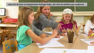 Kreative Schulsozialarbeit an der Braikeschule in Nürtingen [upl. by Argyres984]