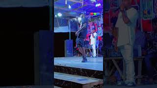 LIVE PERFORMANCE TJ KANO AND ISHAQ KANO COMPETITION AT ABUJA [upl. by Ariait]