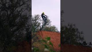 Freeride MTB 🔥🔥 mtb mtbfreeride mountainbike mtblife mtbjumps bikelife bike [upl. by Eimmas]