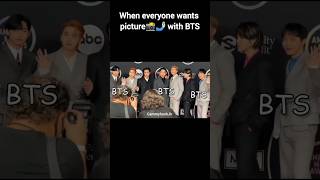 Unforgettable Grammy Moment 2022 With BTS 🤝 bts shorts [upl. by Enail]