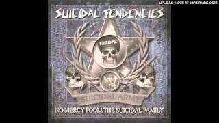 Suicidal Tendencies  Suicidal Maniac 2010 [upl. by Yllas110]