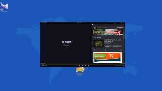 KMPlayer 38  review by SoftPlanet [upl. by Aremaj34]