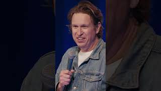 Pete Holmes’ Daughter is a Genius [upl. by Emyaj]